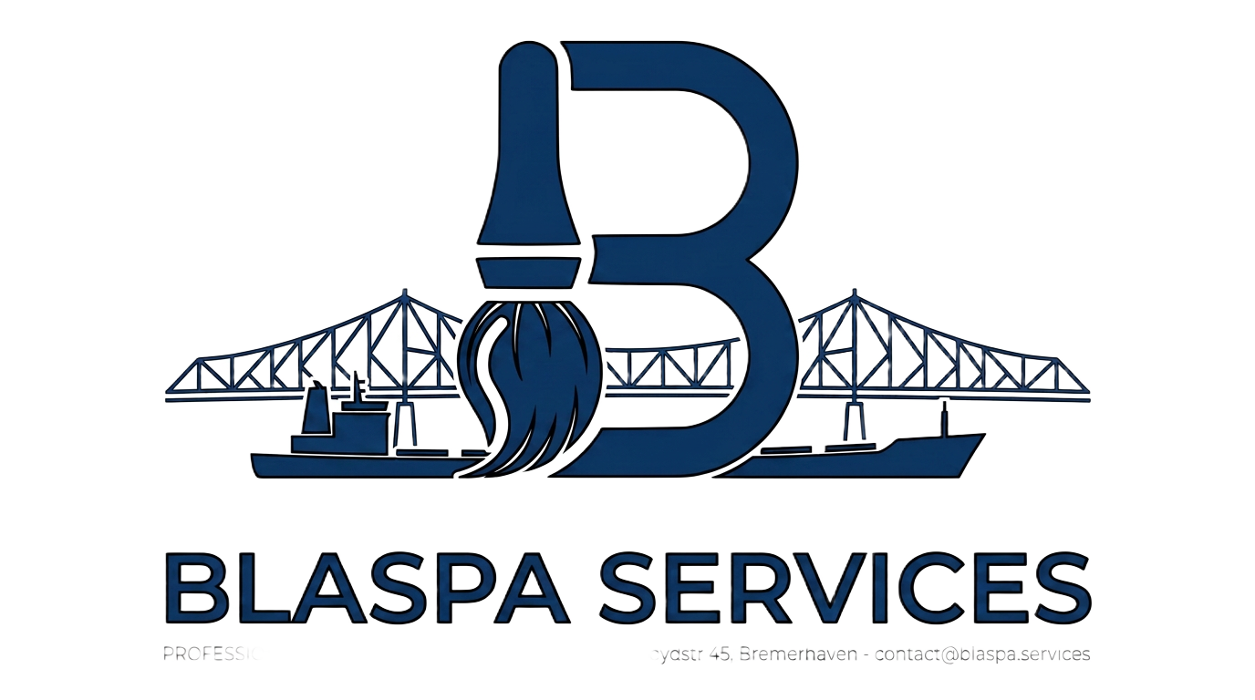 BLASPA Services UG